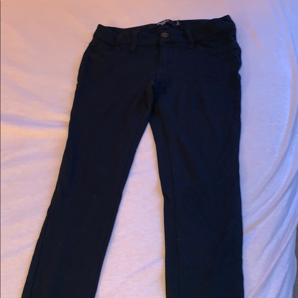 Pants